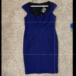 Adrianna Papell dress